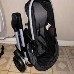 Graco Modes Nest Travel System 3-in1 
