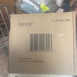 Kiinde Twist Universal Direct-Pump Feeding System Starter Kit for Leak-Free and Transfer-Free Breastmilk Collection, Freezing, Heating and Feeding, Ne