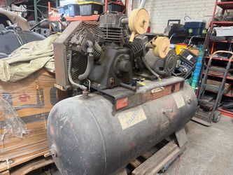 AIR COMPRESSOR 3 PHASE
