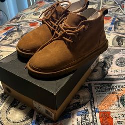 Uggs 