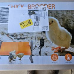 Chick BROODER