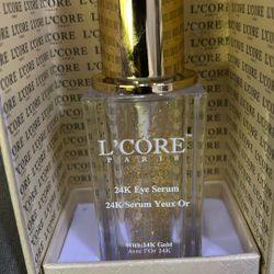L’CORE Paris