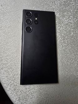 Unlocked S23 Ultra