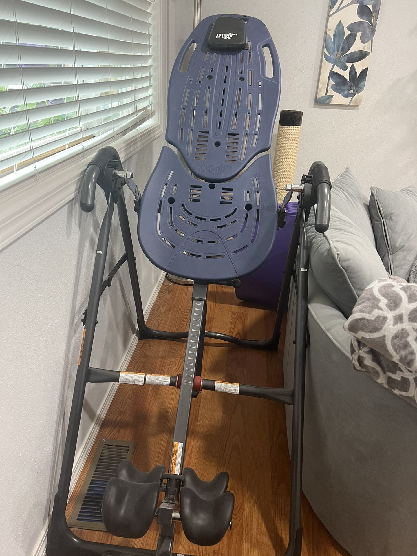 Back Stretcher