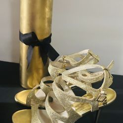 Michael Kors Heels 8