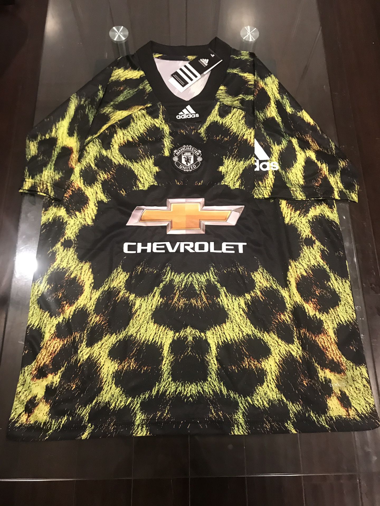 Manchester United Limited edition