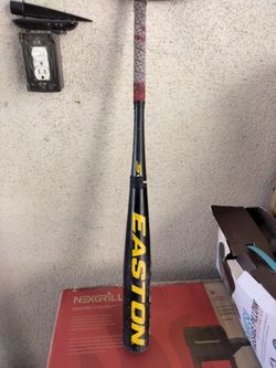 EASTON BASEBALL BAT 33INCH 30OZ