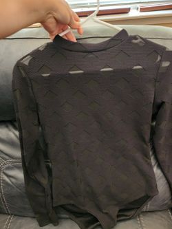 PANTI BLUSA SZ M