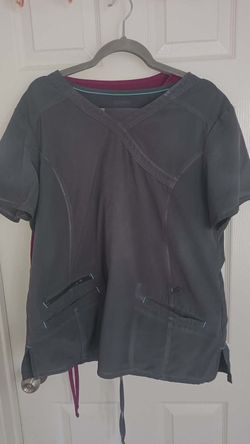 SCRUB SETS - SIZE LARGE