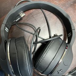 Skull Candy Headphones
