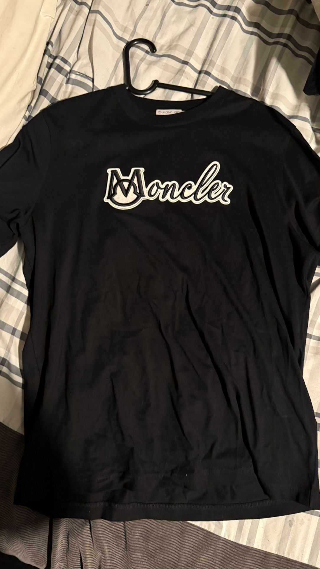 Moncler Shirt