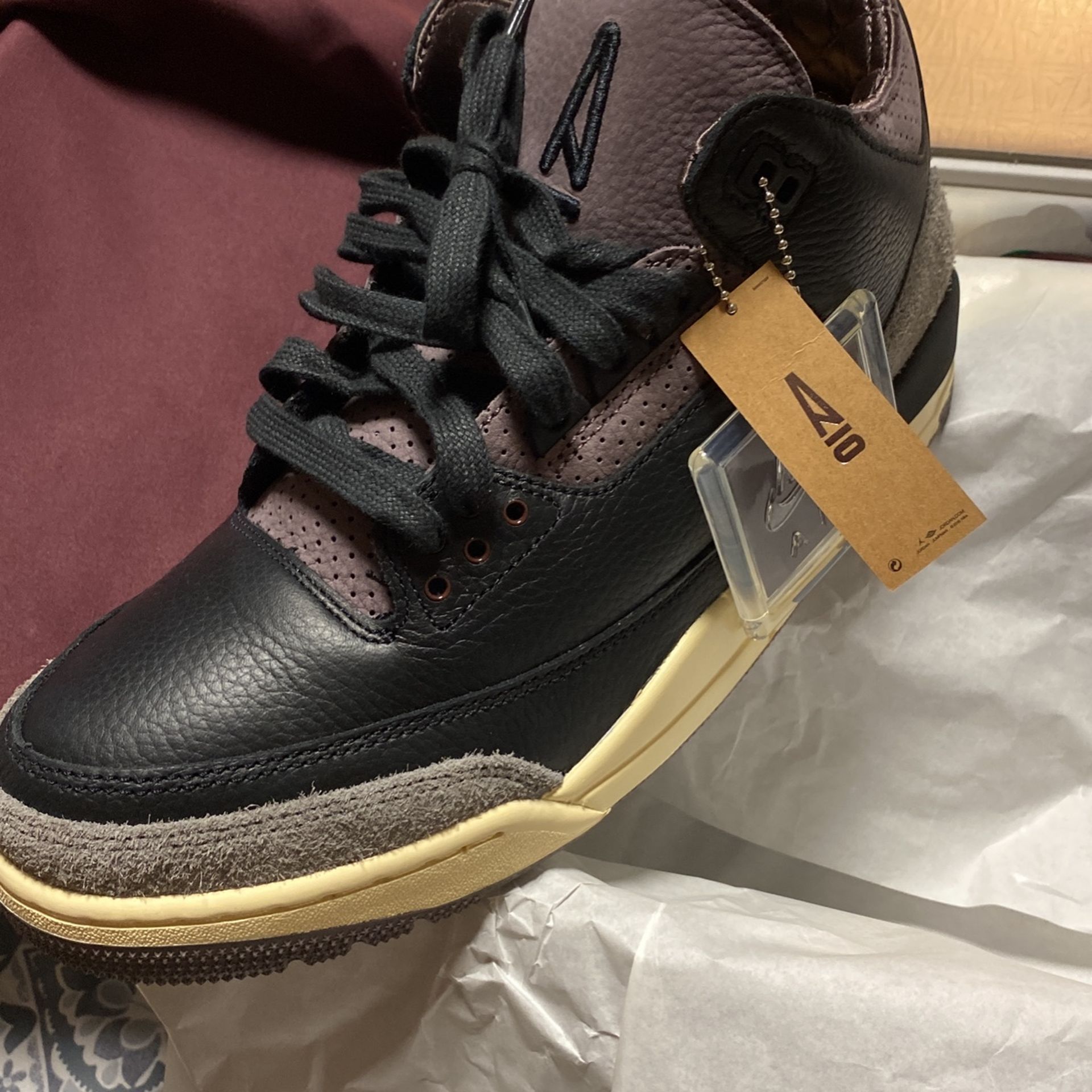 Jordan Shoes