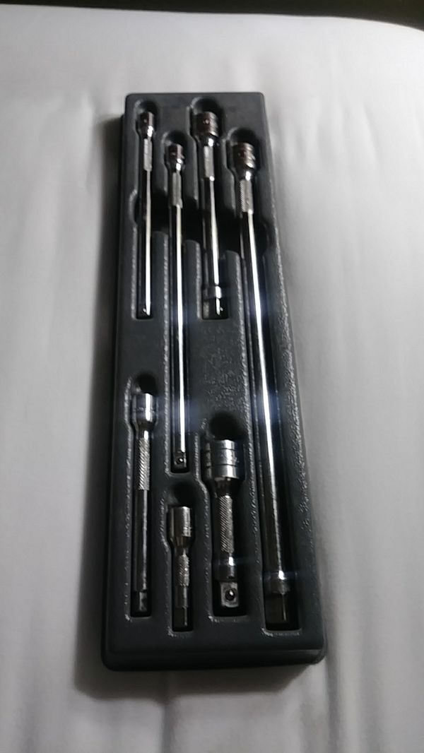 Snap on extension set for Sale in Houston, TX OfferUp