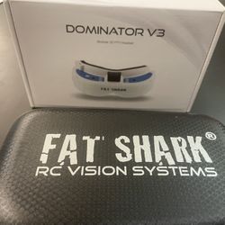 RC vision system 