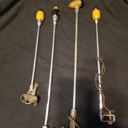 Vintage car Accessories
