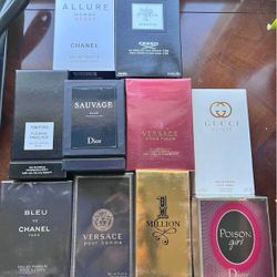 Fragrances For Cheap 