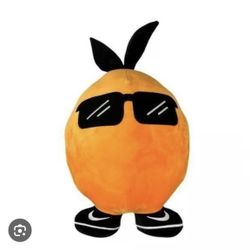 Larry June Plush Large Size 