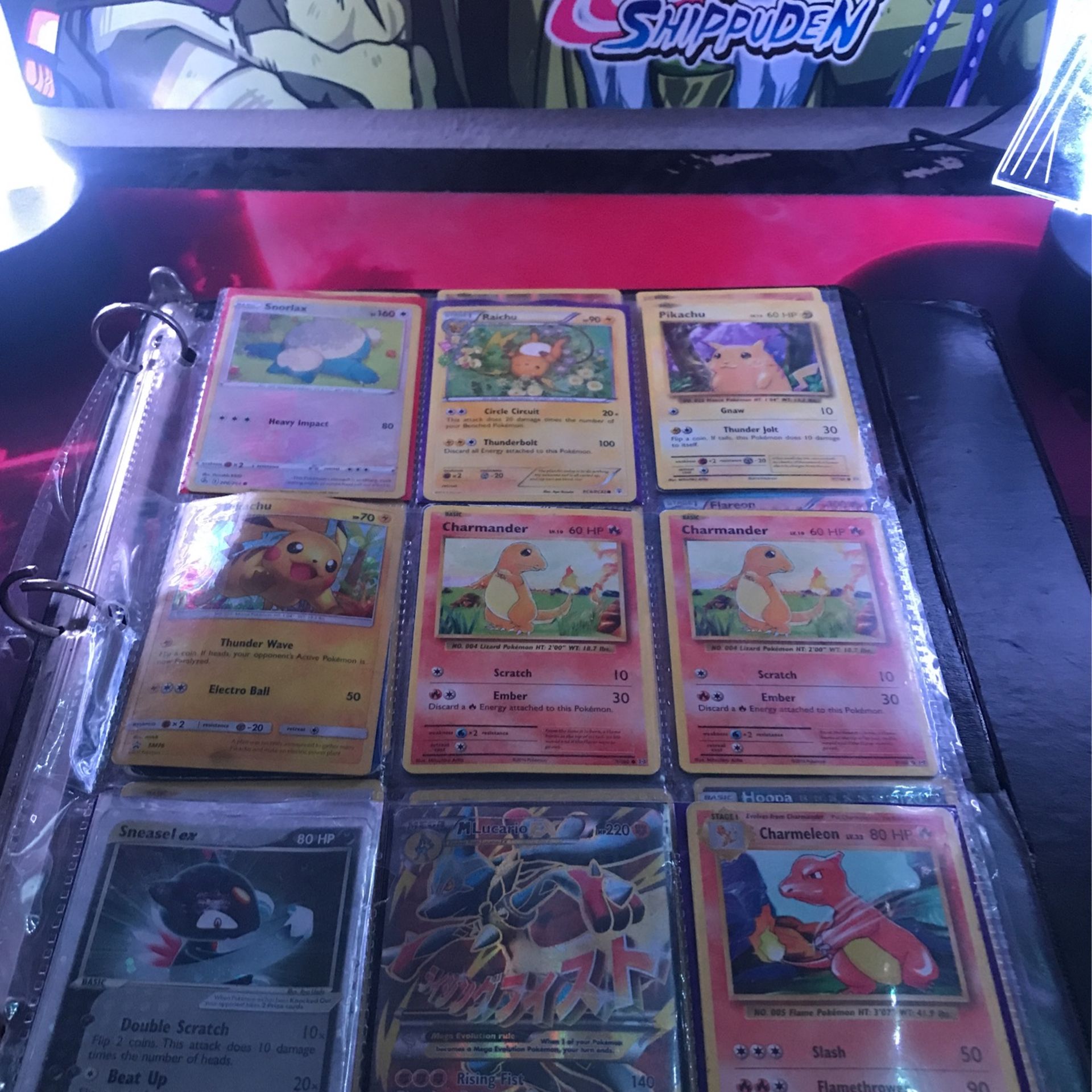 Pokemon Cards for Sale in Mcallen, TX OfferUp