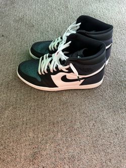 High Top 1’s