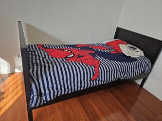 Twin Size Bed