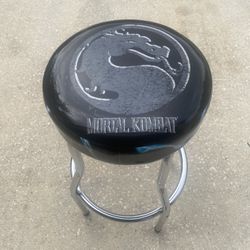 Arcade 1up MK2 Stool 