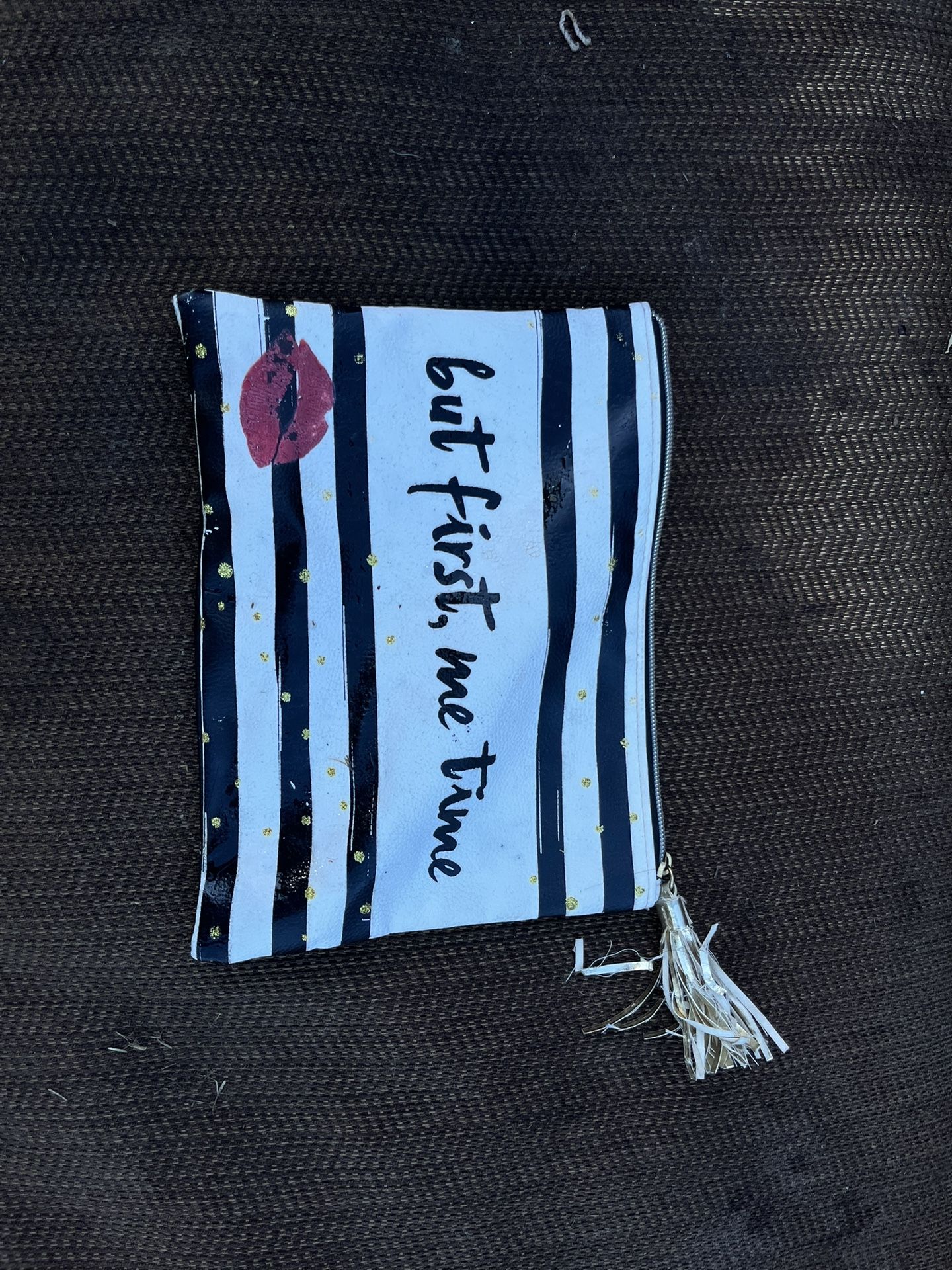 Makeup Bag 