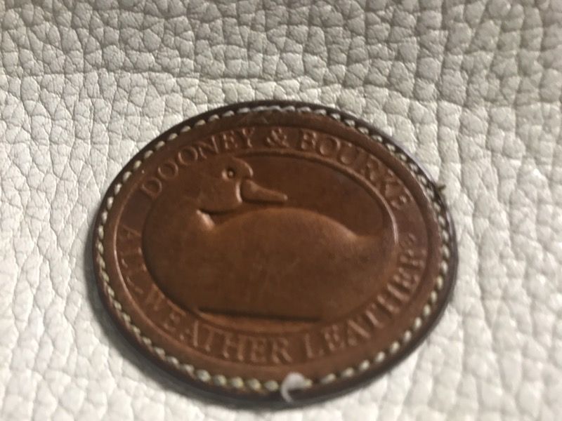 Dooney and Bourke Purse-Reduced