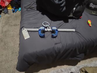 3M Fall Protection Anchor Connector Bar (Beamer)