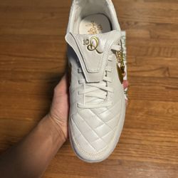 Nike Tiempo Legend Ronaldinho Touch Of Gold Size 9.5