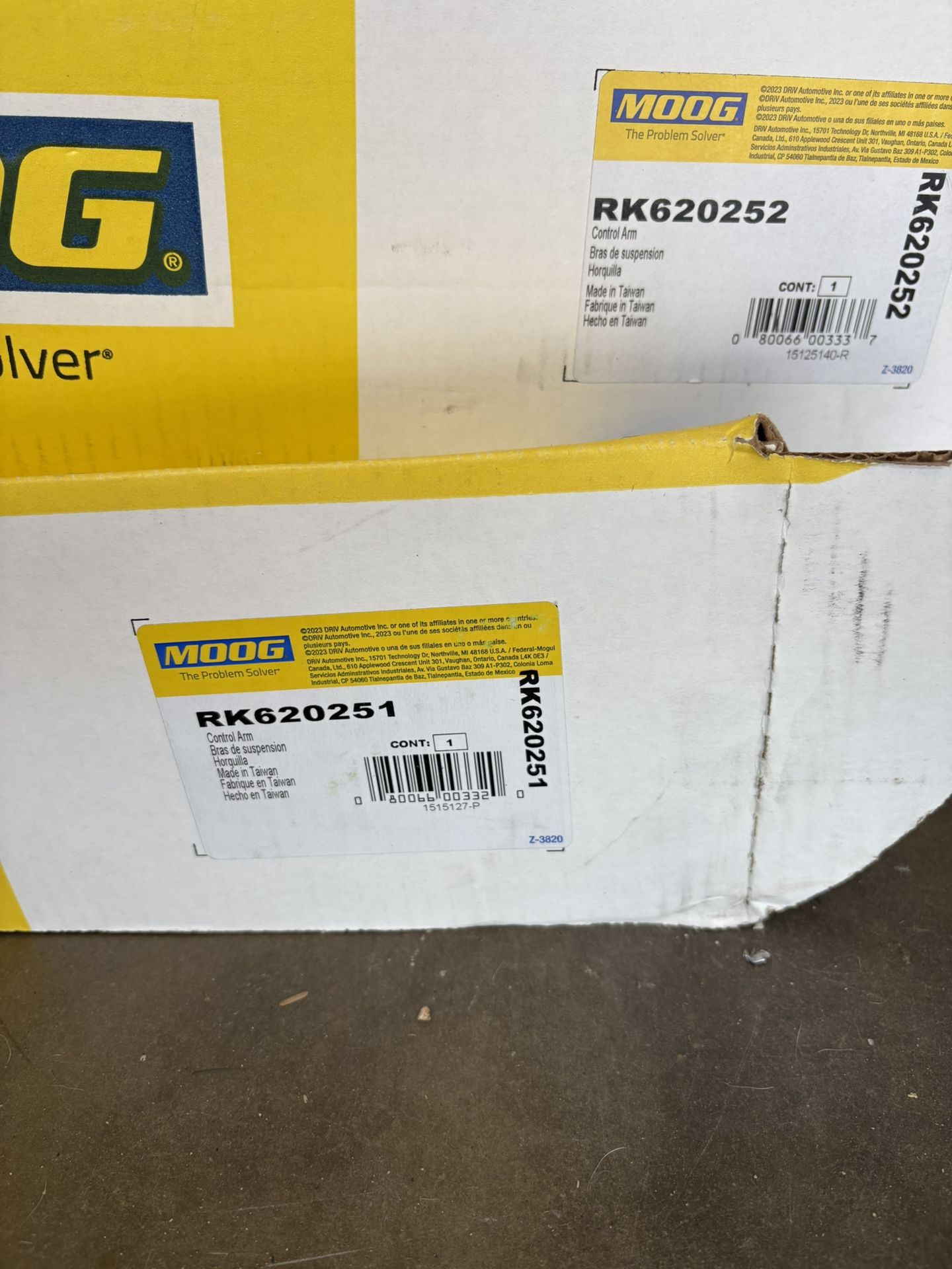 2001 Chevy S10 4.3l Parts