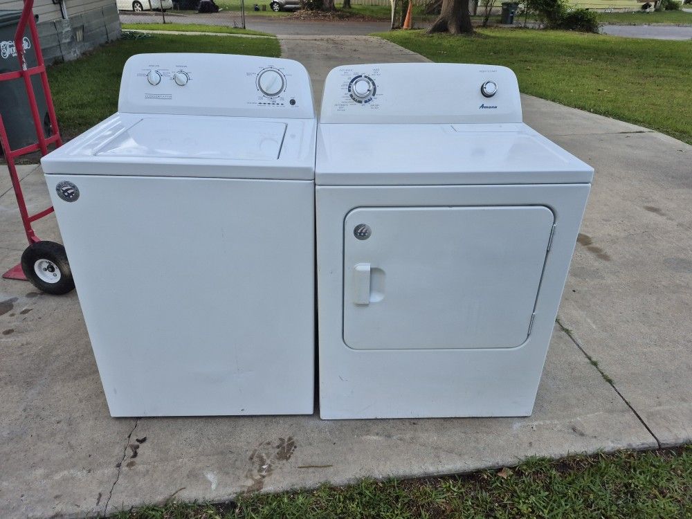 washer set