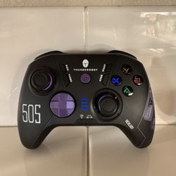 Pro Controller G50S Thunderobot