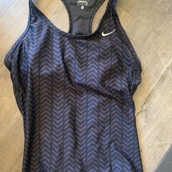 Nike Exercise Tank
