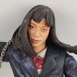 Neca Kill Bill Figure 