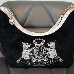 Juicy Couture,  Scottie Purse 