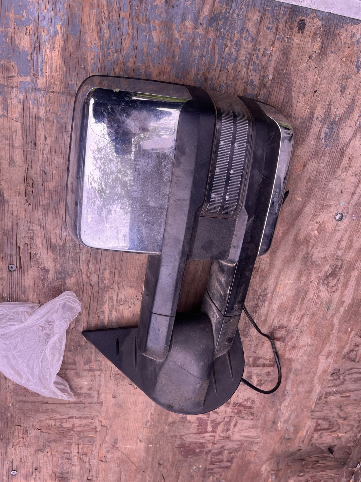 Parts For Chevy Espejos