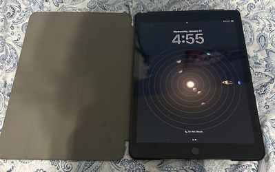 iPad 7th Gen 128gb
