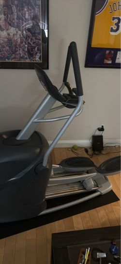 Eliptical