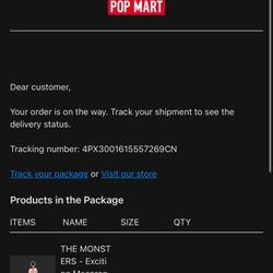 Authentic Labubu Macaron & Have A Seat