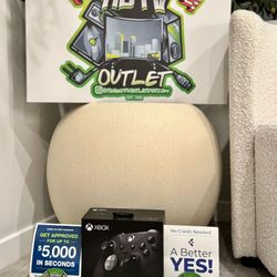 Xbox elite series 2 wireless controller floor model display 
