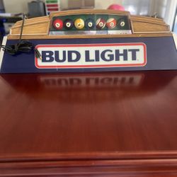 Pool table 