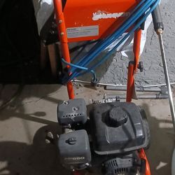 Makina Para Labar Carro 