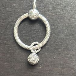 Pandora Pendant