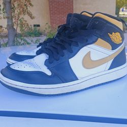 Nike Air Jordan 1 