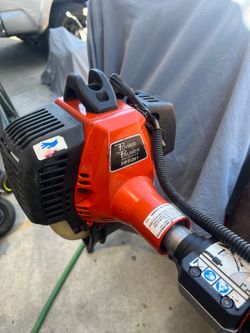 echo pole saw