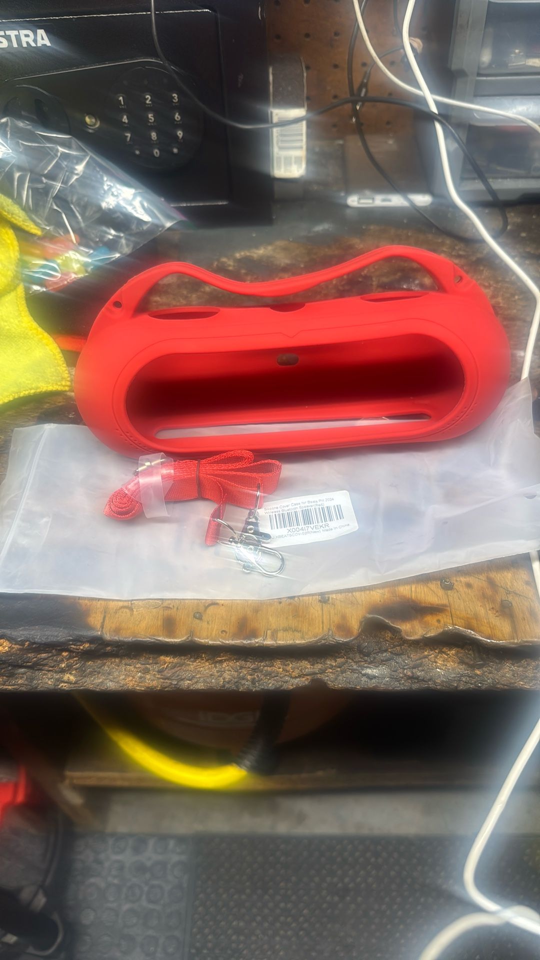 beats cover case for beats pill 2024