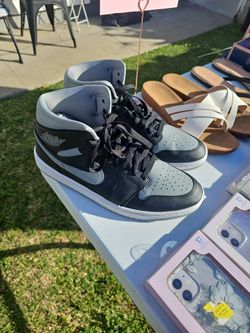Jordans