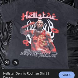 hellstar for 60