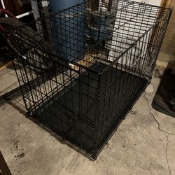 Dog Cage