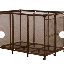 New Garage Or Pool Organizer